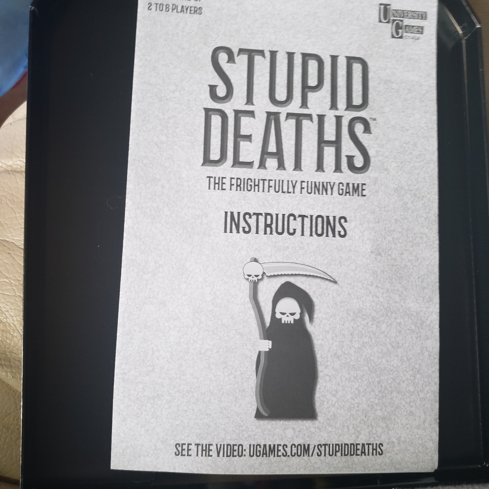 Game - Picture 3 of 5